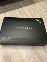 ③　枕 PODA 眠れるもりの枕 ハニカム構造枕　新品未使用 送料無料