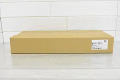 【送料無料】【未使用】LIXIL ホース引出式 シングルレバー 混合水栓 RLF-681Y [C401④]