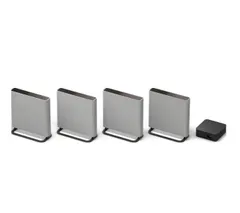 SONY（ソニー） ホームシアターシステム　BRAVIA Theatre Quad HT-A9M2｜在庫あり