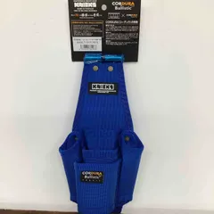 中古 ◇ ニックスEVA/コーデュラバリスティック生地ペンチ・ニッパー・ドライバー5PホルダーDX BABLT-501PLND 即納