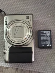 中古 Nikon COOLPIX A900 　　26042133 即納