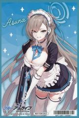 【中古】キャラカード 一之瀬アスナ イラストカード 「ブルーアーカイブ 2nd ANNIVERSARY FAIR.」 対象商品購入特典