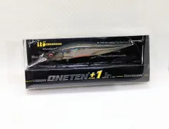 Megabass メガバス 限定 VISION ONETEN+1 Jr. VISION110+1 Jr. ビジョン ワン セール
