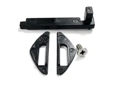 11 Abu Garcia アブガルシア レボ 純正 サムバーシャフト(左) セット Revo3 LTZ,LTX,MGX アウトレット
