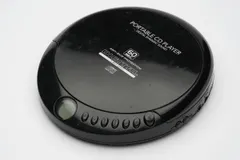 PORTABLE CD PLAYER 999946-2 ポータブルCDプレーヤー ジャンク 送料600円 新着