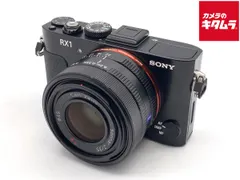 【送料無料】【中古】 【良品】 ソニー Cyber-shot DSC-RX1