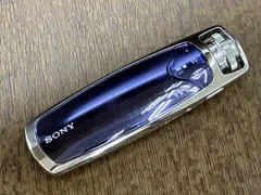 SONY ソニー ウォークマン NW-S703F デジタルミュージックプレーヤー 送料無料