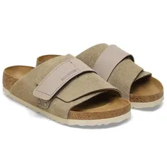 サイズ(EU37)24.0cm、ビルケンシュトック BIRKENSTOCK  Kyoto キョウト  スポーツ カジュア 新着
