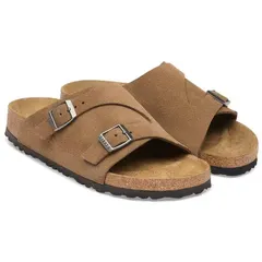 サイズ(EU41)約26.5cm、ビルケンシュトック BIRKENSTOCK  Zurich / チューリッヒ (レギュ 新着