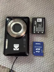 【期間限定】Kodak PIXPRO FZ55 　　26042134