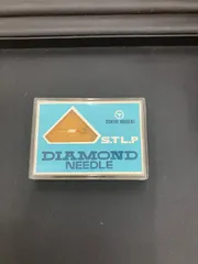 東京宝石 DIAMOND NEEDLE ST.LP TD-5ST レコード針 昭和レトロ 送料無料