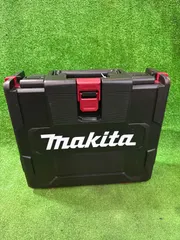 マキタ TD005GRDXB 充電式インパクトドライバ ブラック フルセット ②  ※現状品・未使用品(ノ-203) 送料無料