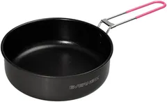 【送料無料】【特価セール】エバニュー(EVERNEW) U.L. Alu.Pan 16cm ECA382