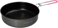 【新着商品】エバニュー(EVERNEW) U.L. Alu.Pan 18cm ECA383 新着