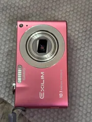 CASIO EXILIM EX-Z100 　　26042135 送料無料