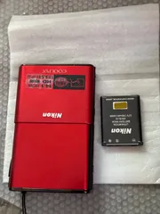 中古 Nikon ニコン COOLPIX  S80 　　26042136 即納