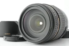 中古 TAMRON AF 18-270mm F3.5-6.3 Di II VC PZD 高倍率ズーム 動作確認済 EF-193 即納