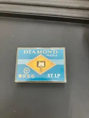 【期間限定】東京宝石 DIAMOND NEEDLE ST.LP DSN-34用 レコード針