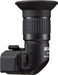 【数量限定】Nikon 角窓用変倍アングルファインダー DR-6 送料無料