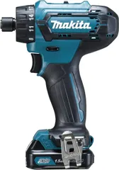 【激安】【新着商品】マキタ(Makita) 充電式ドライバドリル DF033DSHX