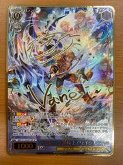PSA10 ゴール・D・ロジャー L リーダーパラレル OP13-003 ワンピース