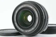 OLYMPUS OM-SYSTEM ZUIKO AUTO-W MC 35mm F2.8 広角単焦点レンズ OMマウント  セール