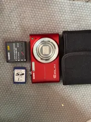 CASIO EXILIM EX-Z200 　　26042137 セール