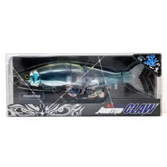 【即納】【加古川店】 中古 GAN CRAFT | ガンクラフト ルアー ジョインテッドクロー178 氷魚 ジョイクロ 【88】