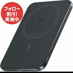 Anker（アンカー）Nano Power Bank セール