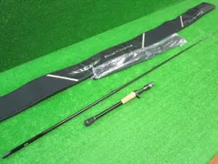 （美品）ダイワ スティーズ RC C73H-SV-ST (山科店 併売） 送料無料
