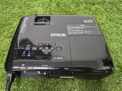 EPSON プロジェクター EH-TW410 アウトレット