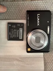 Panasonic DMC-FX80 　　26042141 新着