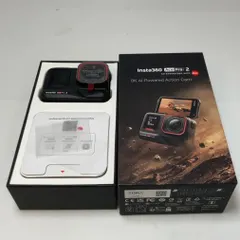☆ insta360 インスタ360 Ace Pro 2｜在庫あり