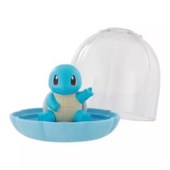 중고 雑貨 꼬부기 「ジェムリーズ ポケットモンスター3」