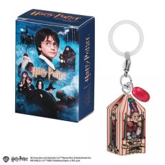 중고 ストラップ バーティー・ボッツの百味ビーンズ 「ハリー・ポッター めじるしアクセサリー+」
