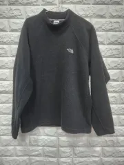 【即納】THE NORTH FACE 秋冬 フリース タートルネックティー MMサイズ k1600
