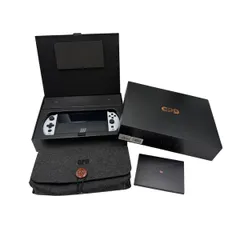 ■ 美品 GPD WIN 4 G1618-04 32GB 1TB ホワイト ポータブルゲーミングPC UMPC,2949｜在庫あり