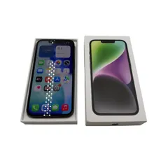 【期間限定】■ Apple iPhone 14 128GB MPUD3J/A ミッドナイト SIMフリー スマートフォン 本体,29