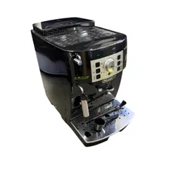 ■ DeLonghi ECAM22112B マグニフィカS 全自動コーヒーマシン エスプレッソマシン ブラック,2953 セール