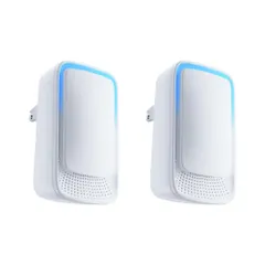 【期間限定】☆新品☆IGOKOTI 空気清浄機 脱臭機 マイナスイオン発生器 ペット トイレ脱臭 強力消臭 小型空気清浄機 コンセン