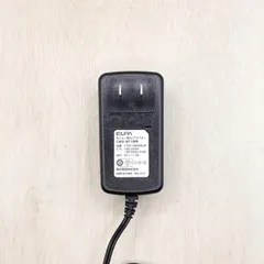 KT241050300JP ELPA エルパ 朝日電器 ACアダプター CMS-M71 専用 CMS-7110 防犯監視 アウトレット