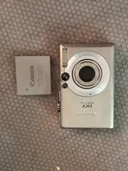 【激安】Canon IXY DIGITAL IXY70 　　26042147