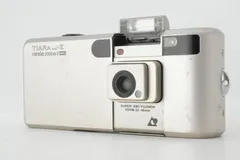 FUJIFILM TIARA ix-Z nexia 2000 MRC APSフィルムカメラ 23-46mm ズーム 動作 送料無料