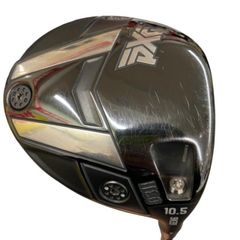 【中古】 PXG PXG 0311 GEN6 10.5° ドライバー DR リシャフト (フレックスその他) メンズ 男性用 右利き 右用 Cランク ゴルフクラブ