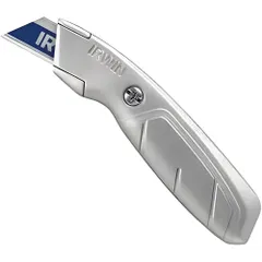 【激安】Irwin2081101Standard Fixed Blade Utility Knife-FIXED BLADE K