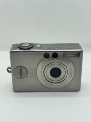 【期間限定】【動作確認済】Canon IXY DIGITAL 200a 2.0MP CCD デジカメ PC1022