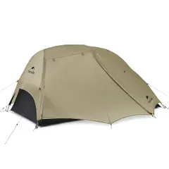 Naturehike公式ショップ テント 2人用 アウトドア ダブルウォール 超軽量 3シーズン 自立式 防風防水 耐水 アウトレット