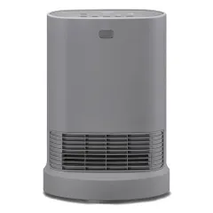 中古 アイリスオーヤマ ヒーター 大風量 セラミックファンヒーター 首振り 人感センサー 室温センサー 節電 省エネ 1200 即納