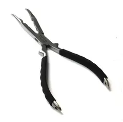 【激安】バレーヒル　ロングノーズプライヤー210　ValleyHill　Long Nose Plier
