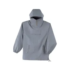 【新品】 SOWA(ソーワ) 綿ヤッケ グレー 3Lサイズ 10041 送料無料